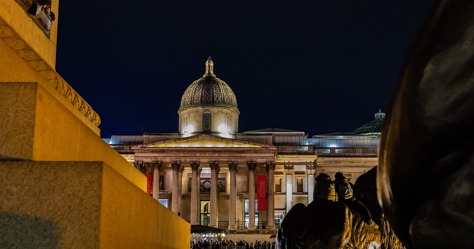 National Portrait Gallery