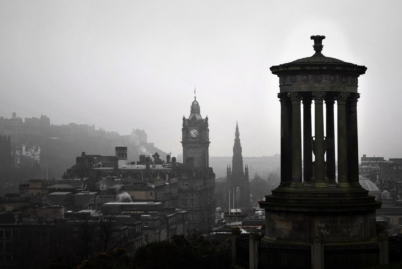 The Hidden Stories of the Gypsies in Scotland